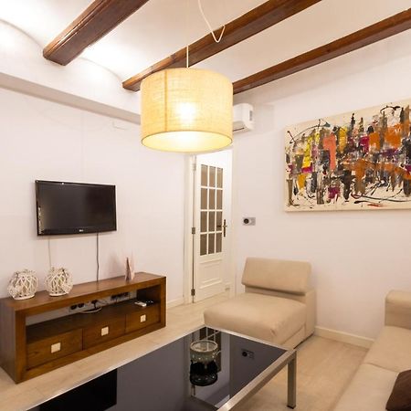 Florit Flats - The Old Town Apartment Valenza Esterno foto
