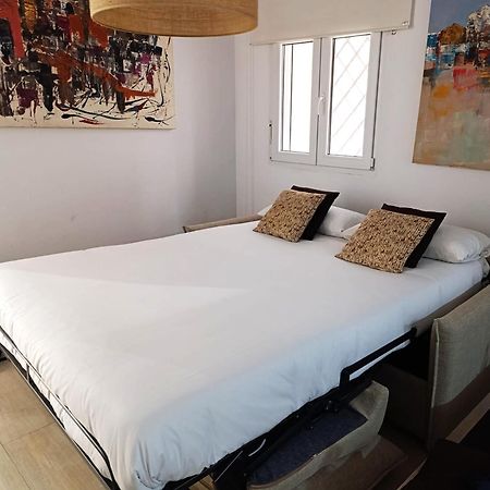 Florit Flats - The Old Town Apartment Valenza Esterno foto