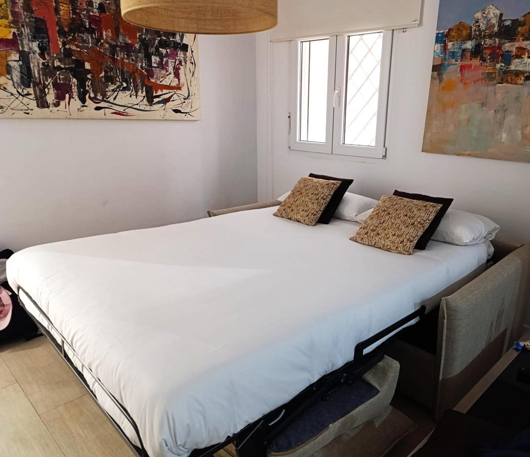 Florit Flats - The Old Town Apartment Valenza Esterno foto